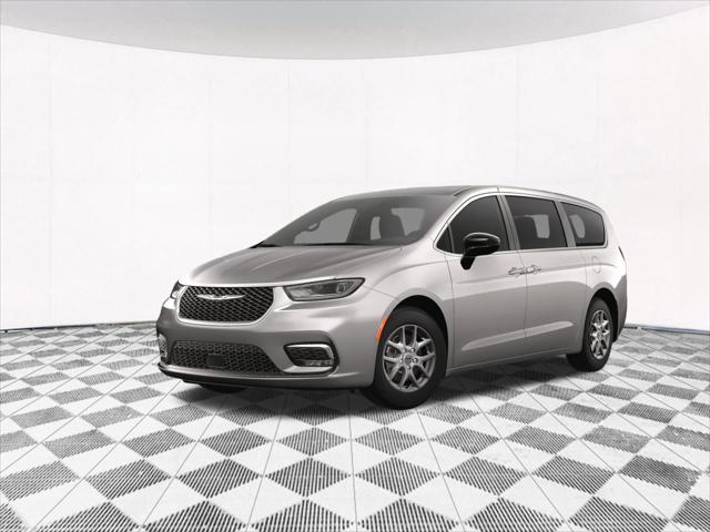 2025 Chrysler Pacifica PACIFICA SELECT