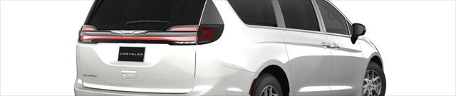 2025 Chrysler Pacifica PACIFICA SELECT