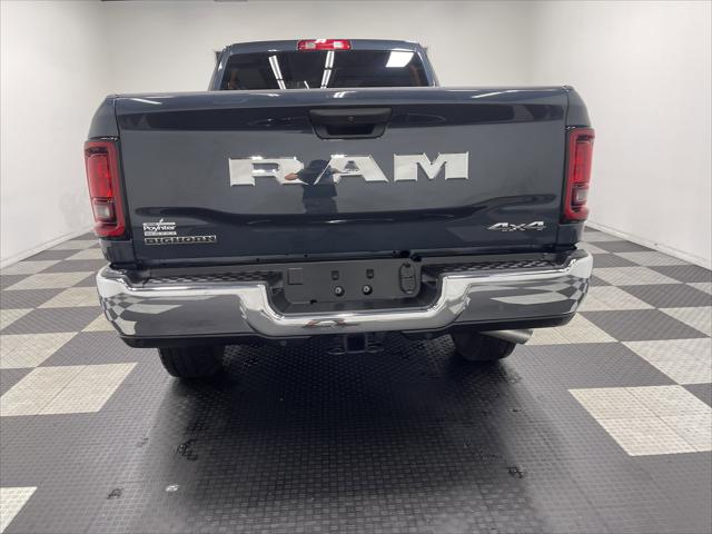 2025 RAM Ram 2500 RAM 2500 BIG HORN CREW CAB 4X4 64 BOX 2025 RAM Ram 2500 RAM 2500 BIG HORN CREW CAB 4X4 64 BOX