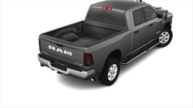 2025 RAM Ram 2500 RAM 2500 BIG HORN CREW CAB 4X4 64 BOX