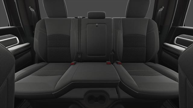 2025 RAM Ram 3500 RAM 3500 LONE STAR CREW CAB 4X4 8 BOX