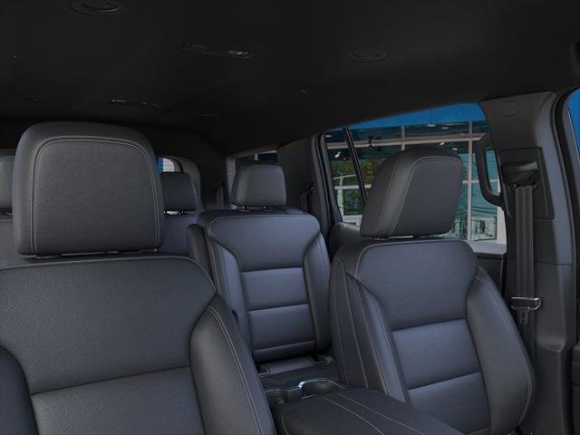 2025 Chevrolet Traverse AWD LT