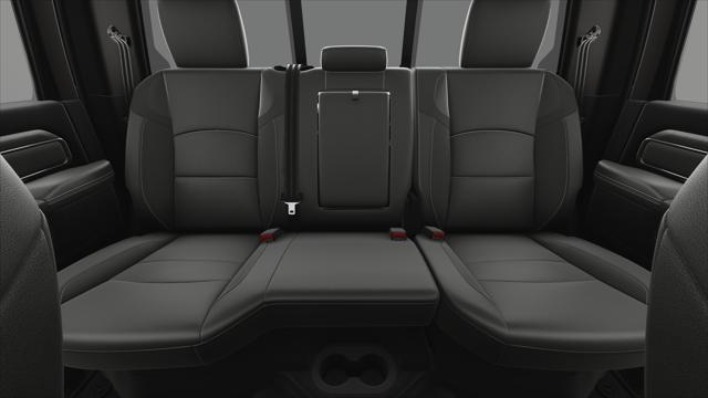 2025 RAM Ram 2500 RAM 2500 REBEL CREW CAB 4X4 64 BOX 2025 RAM Ram 2500 RAM 2500 REBEL CREW CAB 4X4 64 BOX