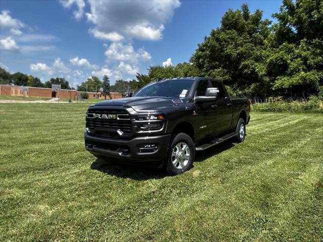 2025 RAM Ram 2500 RAM 2500 BIG HORN CREW CAB 4X4 64 BOX