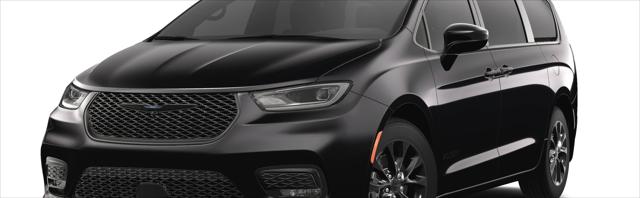 2025 Chrysler Pacifica PACIFICA SELECT
