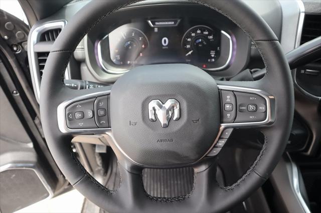 2025 RAM Ram 3500 RAM 3500 LARAMIE CREW CAB 4X4 8 BOX