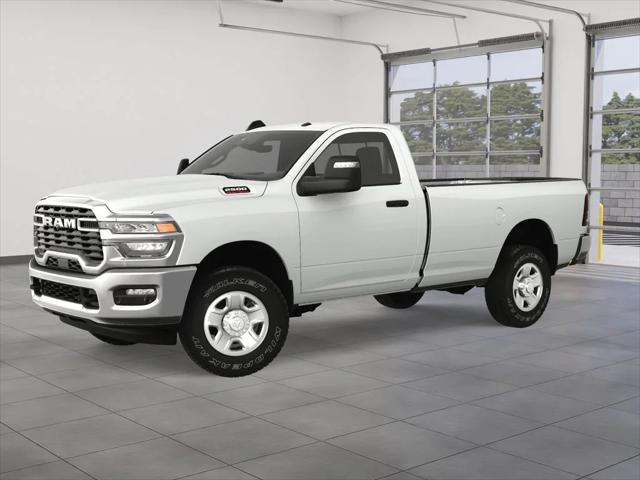 2025 RAM Ram 2500 RAM 2500 TRADESMAN REGULAR CAB 4X2 8 BOX