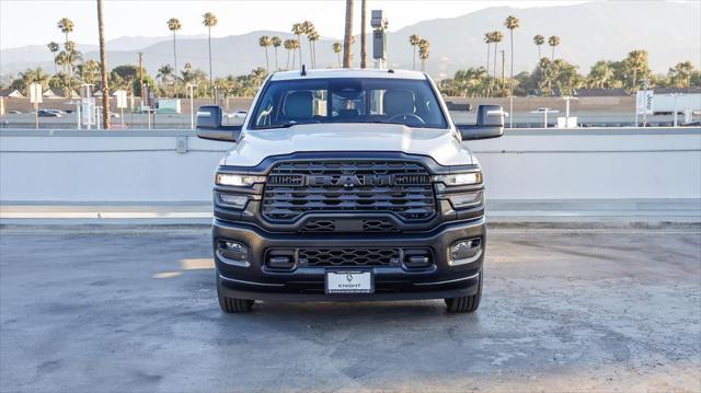 2025 RAM Ram 2500 RAM 2500 TRADESMAN CREW CAB 4X2 8 BOX