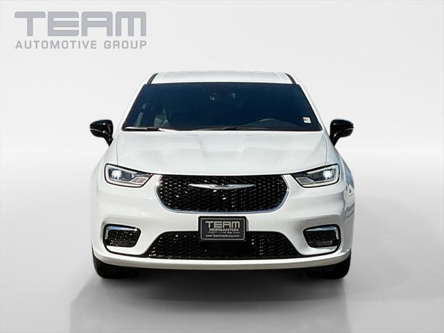 2025 Chrysler Pacifica PACIFICA SELECT