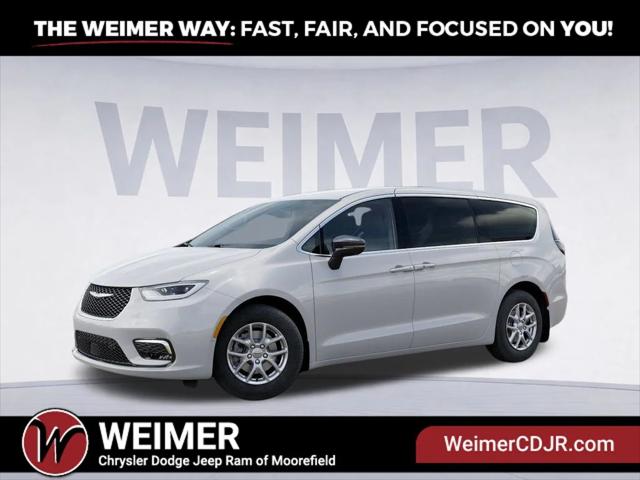 2025 Chrysler Pacifica PACIFICA SELECT