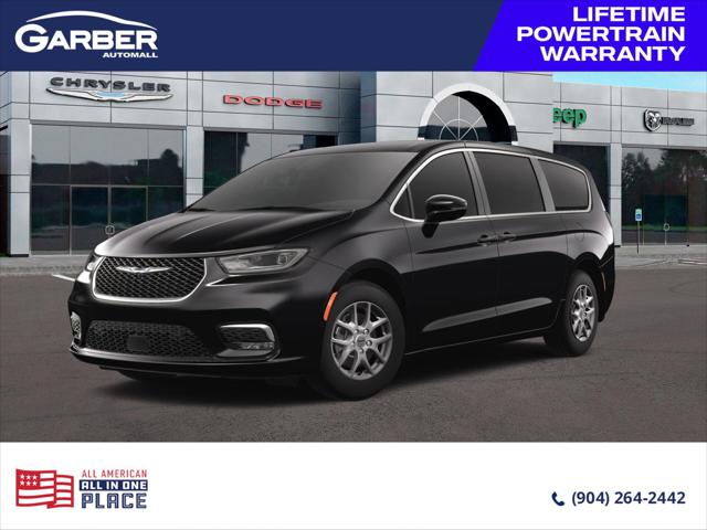 2025 Chrysler Pacifica PACIFICA SELECT