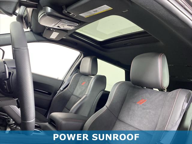 2025 Dodge Durango DURANGO GT PLUS AWD 2025 Dodge Durango DURANGO GT PLUS AWD