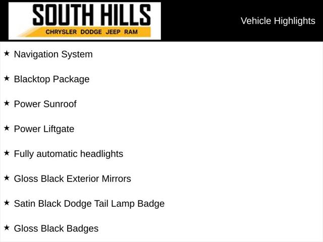 2025 Dodge Durango DURANGO R/T PLUS AWD 2025 Dodge Durango DURANGO R/T PLUS AWD