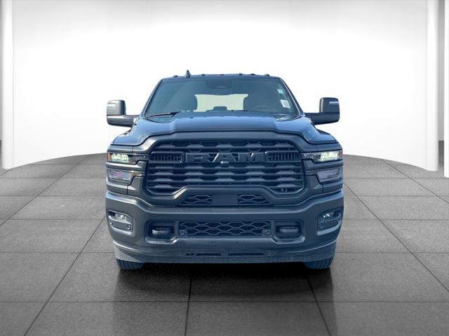 2025 RAM Ram 3500 RAM 3500 TRADESMAN CREW CAB 4X4 8 BOX