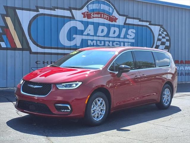 2025 Chrysler Pacifica PACIFICA SELECT