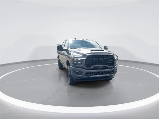 2025 RAM Ram 3500 RAM 3500 LARAMIE CREW CAB 4X4 64 BOX
