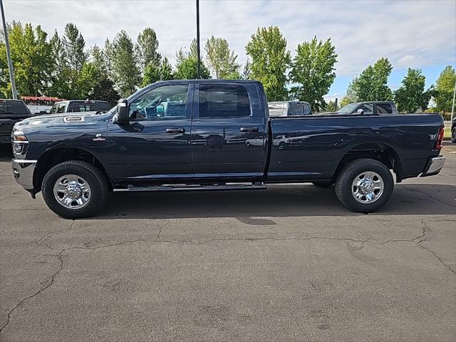 2025 RAM Ram 3500 RAM 3500 TRADESMAN CREW CAB 4X4 8 BOX 2025 RAM Ram 3500 RAM 3500 TRADESMAN CREW CAB 4X4 8 BOX