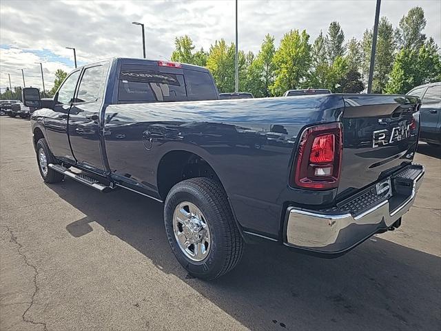 2025 RAM Ram 3500 RAM 3500 TRADESMAN CREW CAB 4X4 8 BOX 2025 RAM Ram 3500 RAM 3500 TRADESMAN CREW CAB 4X4 8 BOX