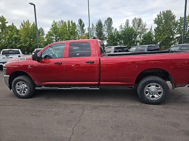 2025 RAM Ram 3500 RAM 3500 TRADESMAN CREW CAB 4X4 8 BOX