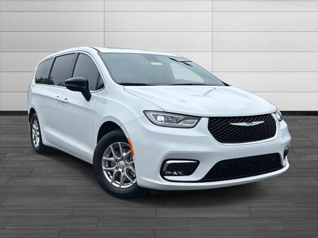 2025 Chrysler Pacifica PACIFICA SELECT