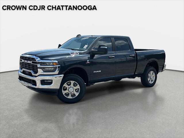 2025 RAM Ram 2500 RAM 2500 BIG HORN CREW CAB 4X4 64 BOX