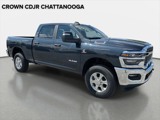 2025 RAM Ram 2500 RAM 2500 BIG HORN CREW CAB 4X4 64 BOX