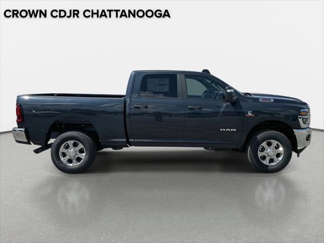 2025 RAM Ram 2500 RAM 2500 BIG HORN CREW CAB 4X4 64 BOX