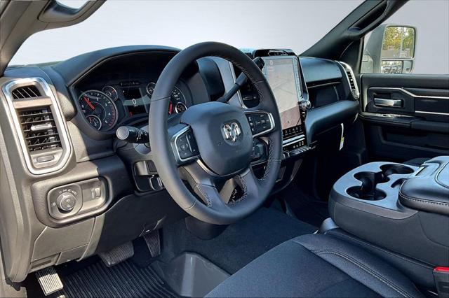 2025 RAM Ram 2500 RAM 2500 BIG HORN CREW CAB 4X4 64 BOX