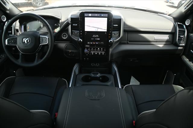 2025 RAM Ram 3500 RAM 3500 LARAMIE CREW CAB 4X4 8 BOX 2025 RAM Ram 3500 RAM 3500 LARAMIE CREW CAB 4X4 8 BOX