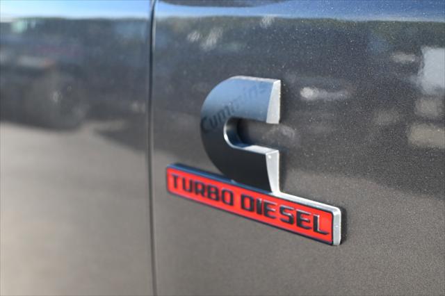 2025 RAM Ram 2500 RAM 2500 REBEL CREW CAB 4X4 64 BOX