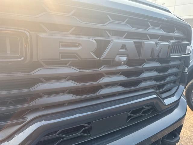 2025 RAM Ram 2500 RAM 2500 BIG HORN CREW CAB 4X4 64 BOX