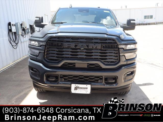 2025 RAM Ram 2500 RAM 2500 LONE STAR CREW CAB 4X4 64 BOX