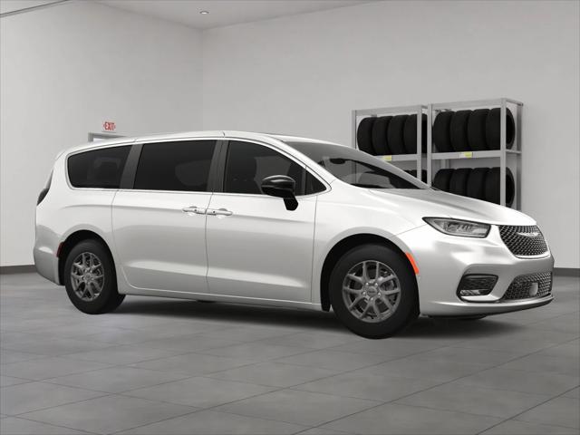2025 Chrysler Pacifica PACIFICA SELECT