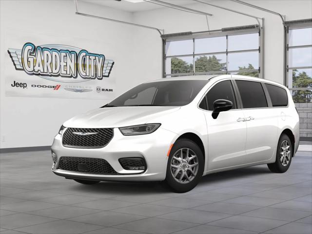 2025 Chrysler Pacifica PACIFICA SELECT