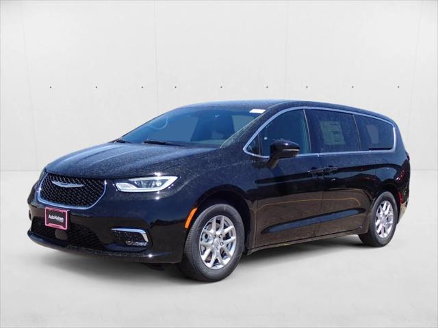2025 Chrysler Pacifica PACIFICA SELECT