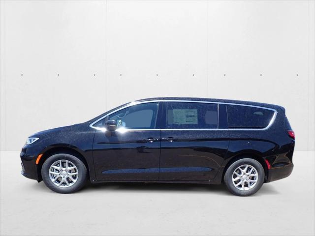 2025 Chrysler Pacifica PACIFICA SELECT
