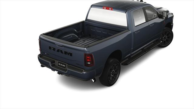2025 RAM Ram 2500 RAM 2500 LONE STAR CREW CAB 4X4 64 BOX