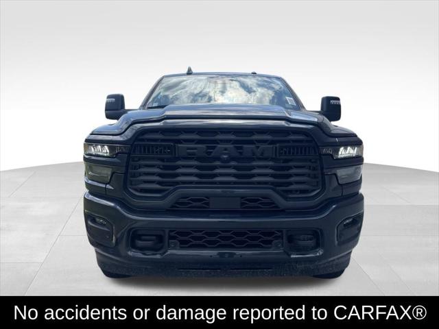 2025 RAM Ram 2500 RAM 2500 BIG HORN CREW CAB 4X4 64 BOX