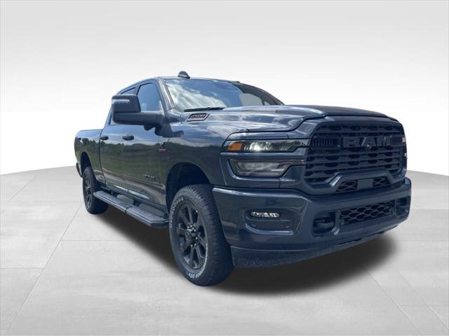2025 RAM Ram 2500 RAM 2500 BIG HORN CREW CAB 4X4 64 BOX