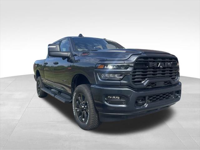 2025 RAM Ram 2500 RAM 2500 BIG HORN CREW CAB 4X4 64 BOX
