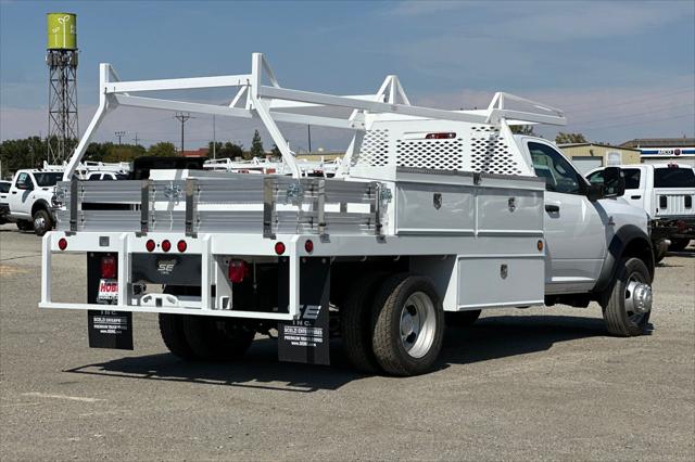 2025 RAM 5500 Chassis RAM 5500 TRADESMAN CHASSIS REGULAR CAB 4X4 84 CA 2025 RAM 5500 Chassis RAM 5500 TRADESMAN CHASSIS REGULAR CAB 4X4 84 CA