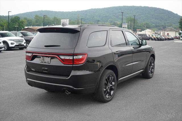 2025 Dodge Durango DURANGO GT AWD 2025 Dodge Durango DURANGO GT AWD