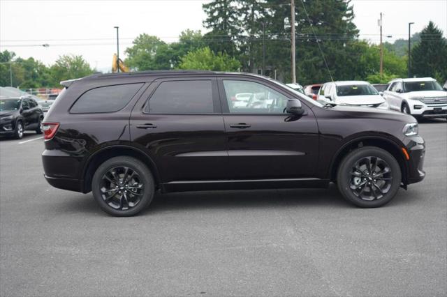 2025 Dodge Durango DURANGO GT AWD 2025 Dodge Durango DURANGO GT AWD