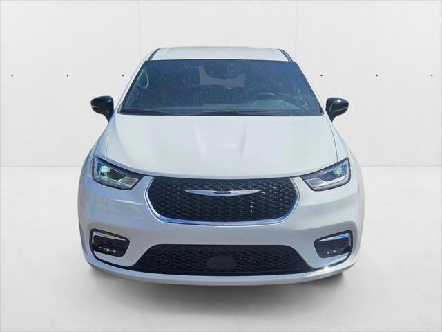 2025 Chrysler Pacifica PACIFICA SELECT