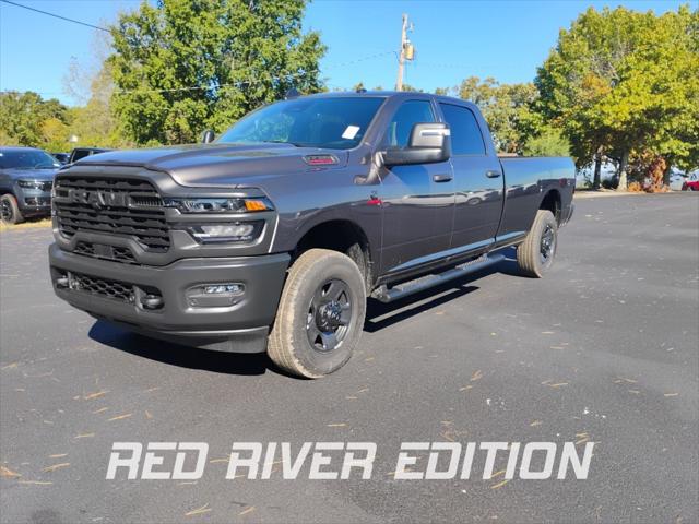 2025 RAM Ram 3500 RAM 3500 TRADESMAN CREW CAB 4X4 8 BOX 2025 RAM Ram 3500 RAM 3500 TRADESMAN CREW CAB 4X4 8 BOX