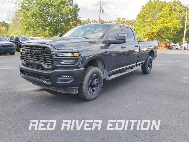 2025 RAM Ram 3500 RAM 3500 TRADESMAN CREW CAB 4X4 8 BOX 2025 RAM Ram 3500 RAM 3500 TRADESMAN CREW CAB 4X4 8 BOX