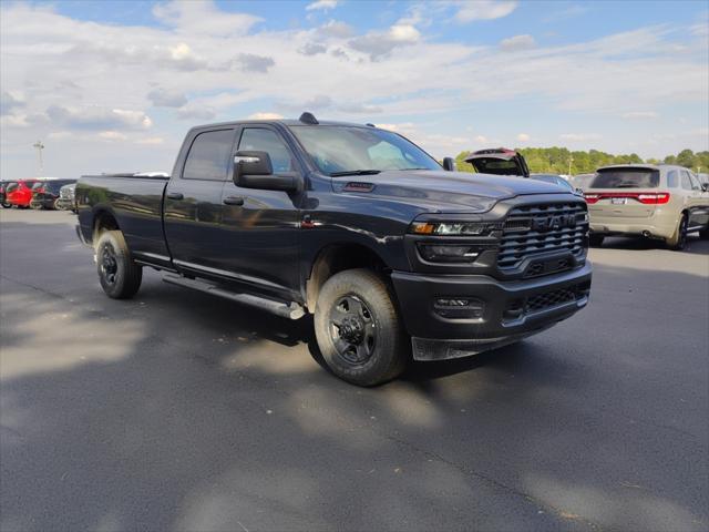 2025 RAM Ram 3500 RAM 3500 TRADESMAN CREW CAB 4X4 8 BOX 2025 RAM Ram 3500 RAM 3500 TRADESMAN CREW CAB 4X4 8 BOX