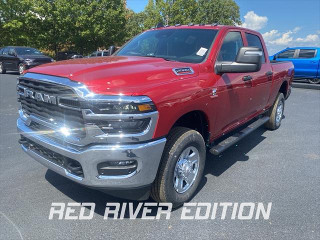 2025 RAM Ram 2500 RAM 2500 TRADESMAN CREW CAB 4X4 64 BOX
