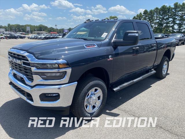 2025 RAM Ram 2500 RAM 2500 TRADESMAN CREW CAB 4X4 64 BOX 2025 RAM Ram 2500 RAM 2500 TRADESMAN CREW CAB 4X4 64 BOX