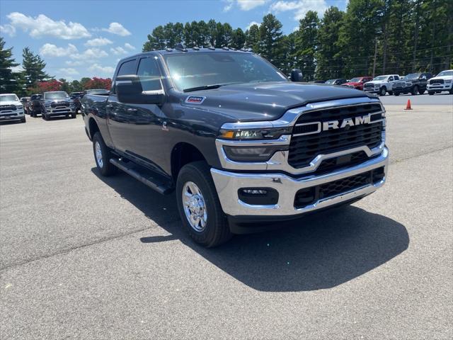 2025 RAM Ram 2500 RAM 2500 TRADESMAN CREW CAB 4X4 64 BOX 2025 RAM Ram 2500 RAM 2500 TRADESMAN CREW CAB 4X4 64 BOX